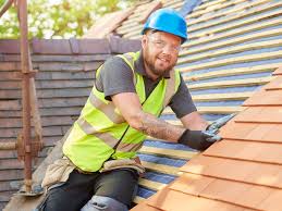 Reliable North Muskegon, MI Roofing Solutions